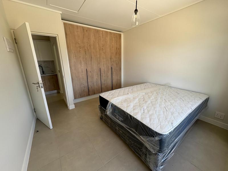 1 Bedroom Property for Sale in Richwood Western Cape